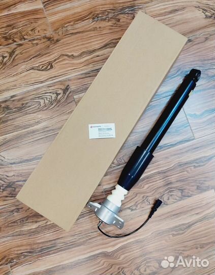 Амортизатор Audi A6 Allroad C7. Гарантия