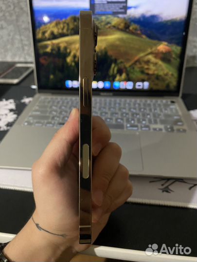 iPhone 13 Pro, 128 ГБ