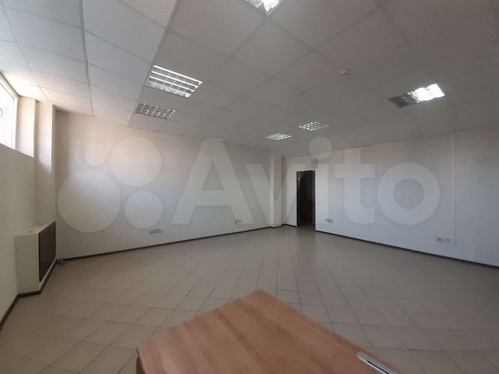 Свободного назначения, 38 м²