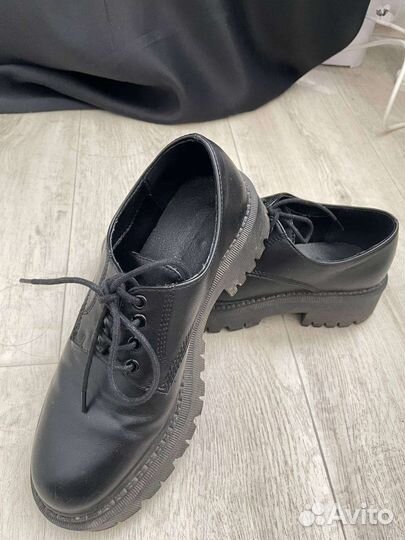 Туфли женские