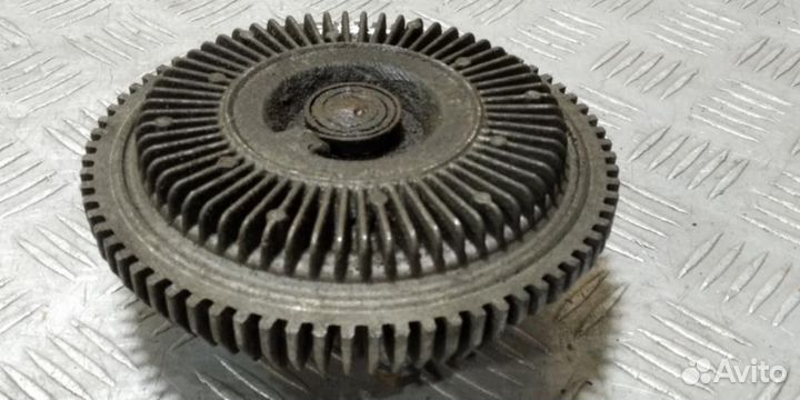 Вискомуфта Gaz Газ 2011