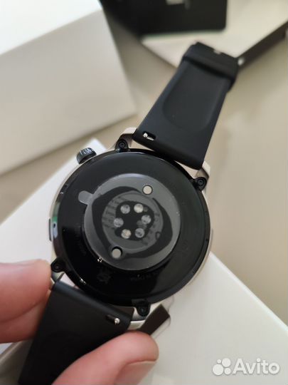 Смарт-часы amazfit GTR 4
