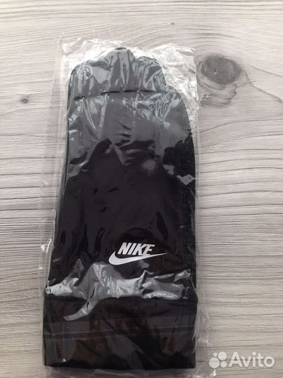 Перчатки nike