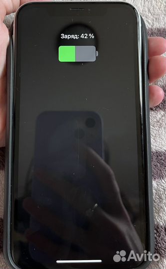 Чехол-аккумулятор для iPhone XR