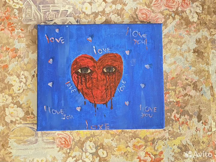 Рисунок по фото