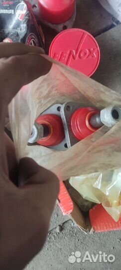 Запчасти газ- газель