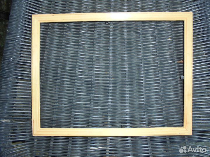 Рамки для фото и картин