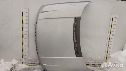 Капот land rover range rover 3 (UML11D201)