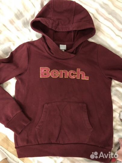 Толстовка Bench