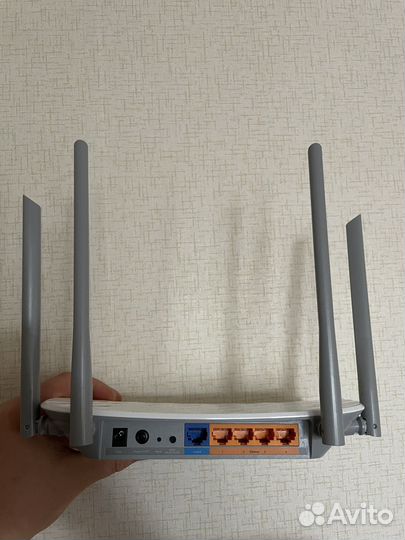 Wifi роутер