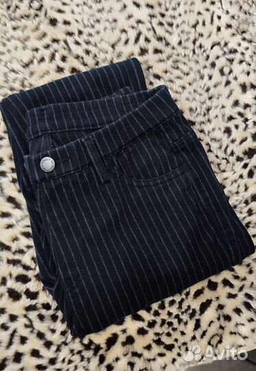 Джегинсы uniqlo, xs