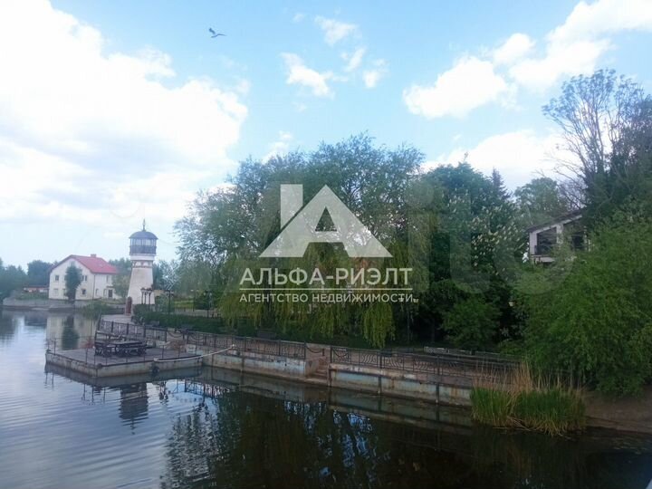 Участок 10,2 сот. (ИЖС)