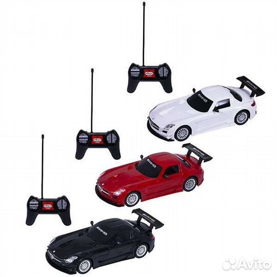 Машинки Винкарс Wincars Р/У-2