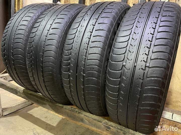 Goodyear Eagle NCT5 195/55 R16 87H