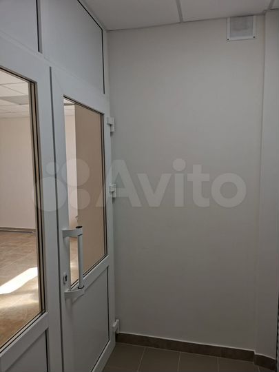 Торговая площадь, 38 м²