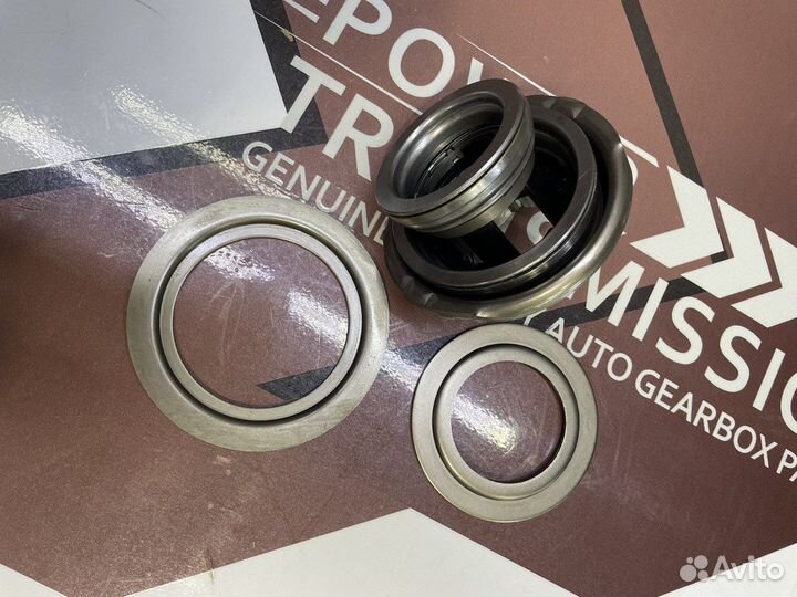 Выжимной подшипник DCT250