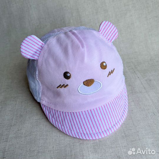 Кепка для малыша