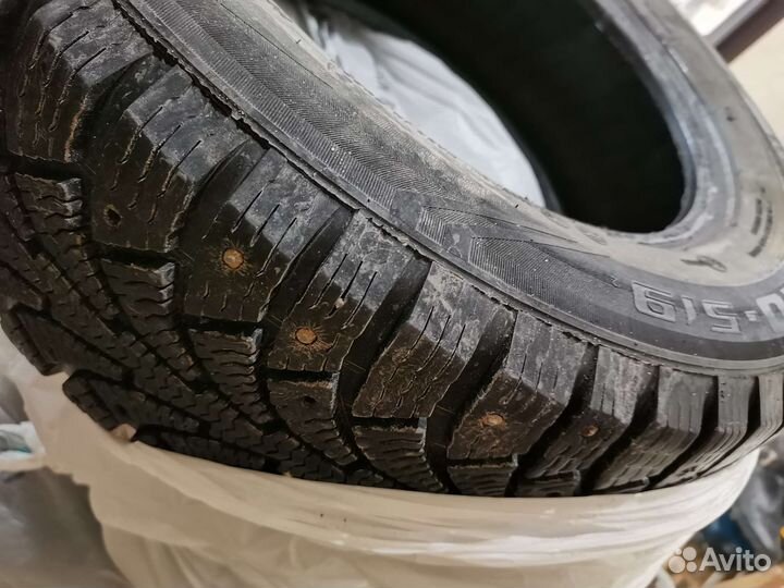 КАМА Кама-Евро-519 205/60 R15 91T