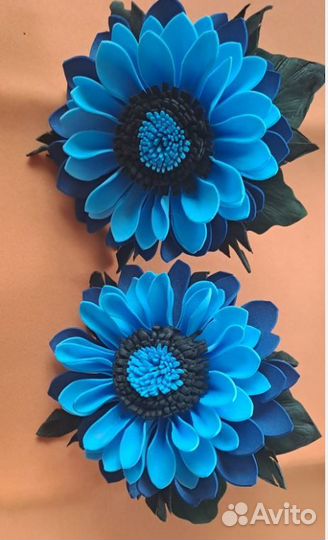 Резиночки для маленьких модниц