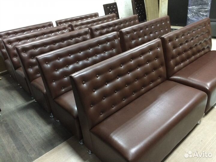 Мебель для ресторанов / Любые дизайны