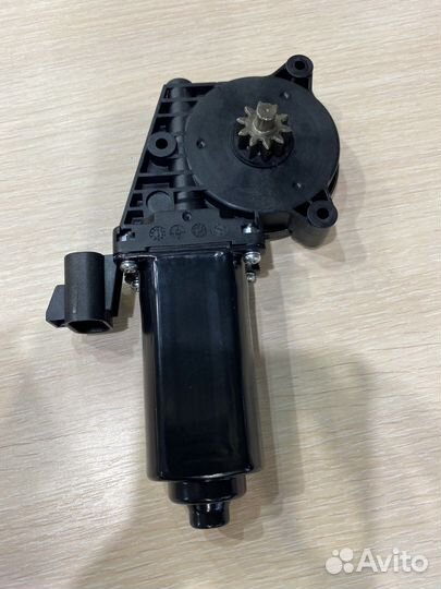 0630-284 Сервопривод переключения реверса