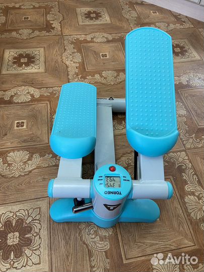 Минестеппер