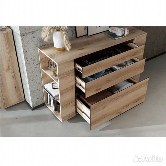 Берген комод