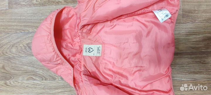 Куртка осенняя LC Waikiki