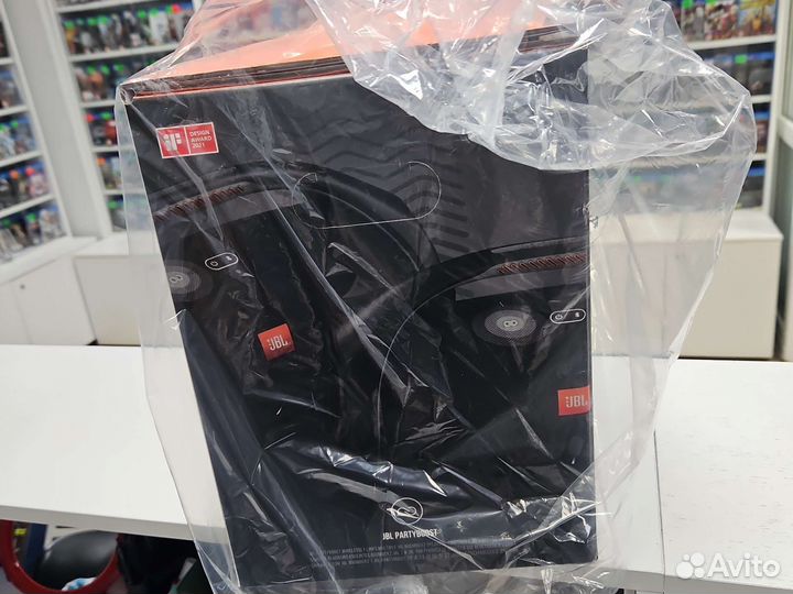 JBL Boombox-2 Оригинал Новый