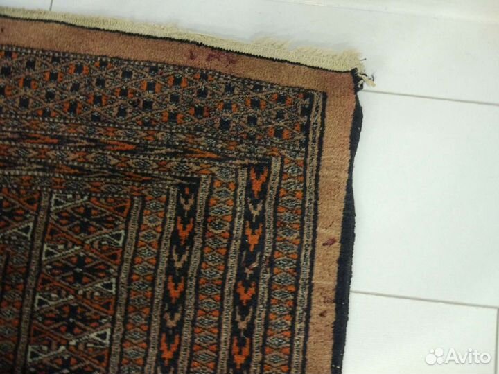 Ковры Дагестан 2 шт 217*157 см