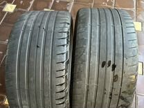 Goodyear Eagle F1 SuperSport R 275/35 R19 100