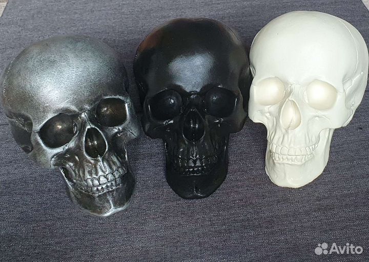 Форма для литья 