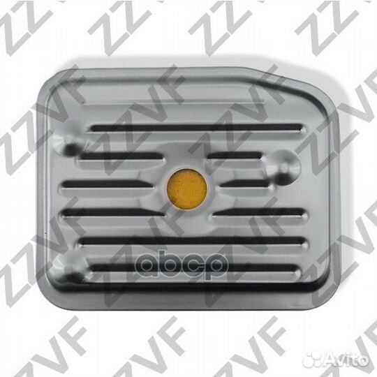 Фильтр масляный АКПП audi A4 (B6) (00-04) 01M 3