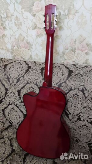 Гитара denn