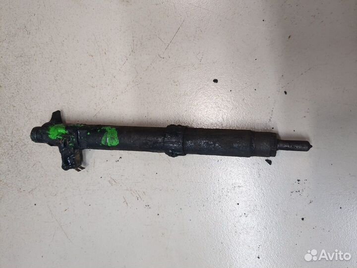 Форсунка топливная Ford Galaxy