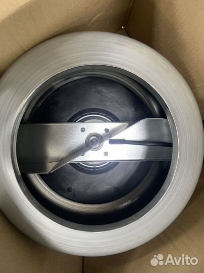 Канальный вентилятор вкв