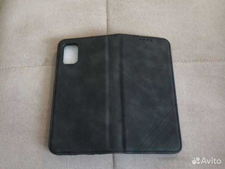 Чехол на samsung A 31