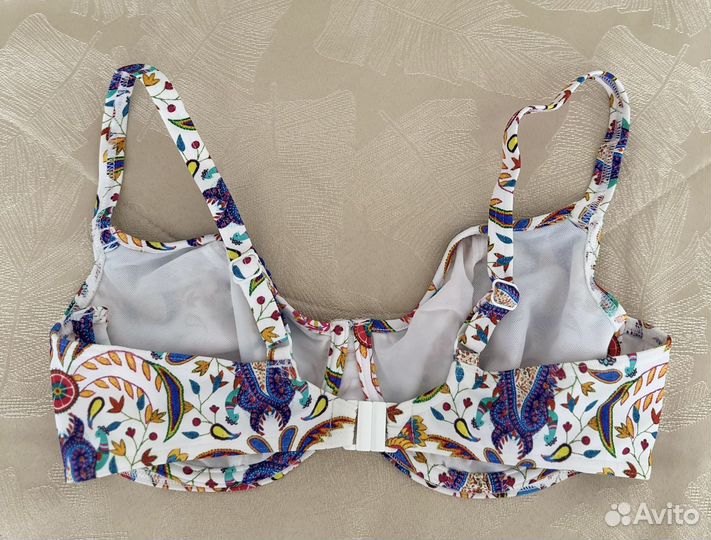 Freya 80E лиф купальник