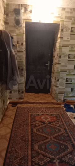 Дом 49,3 м² на участке 7,66 га