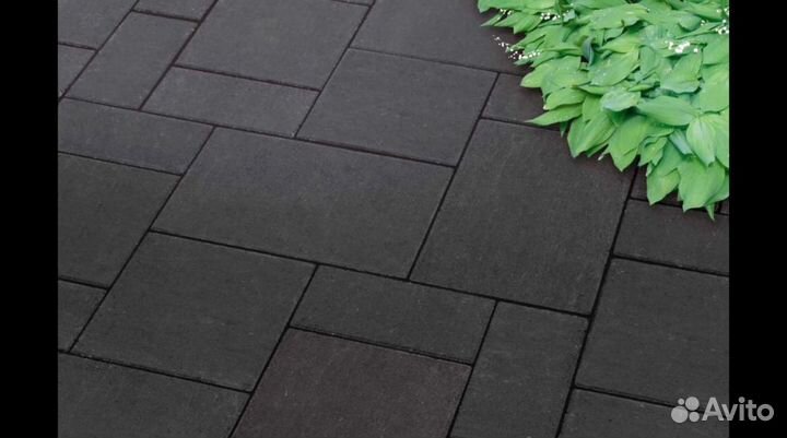 Брусчатка Комплект 40мм (Новый Город)