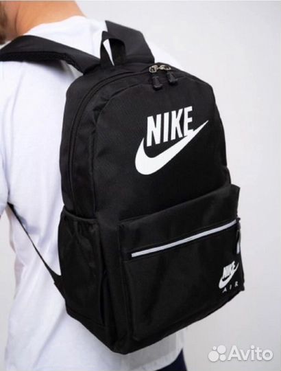 Школьный рюкзак Naik