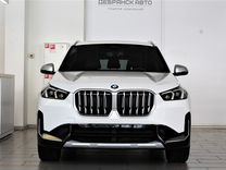 BMW X1 2.0 AMT, 2022, 15 913 км, с пробегом, цена 5 690 000 руб.