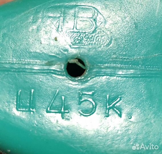 Крокодил Гена СССР