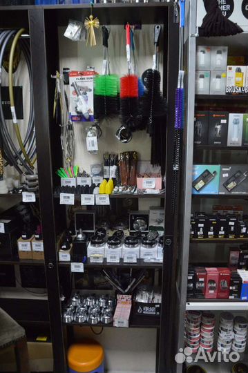 Продам табачный магазин