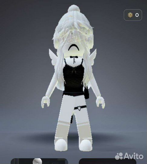 Фигурка роблокс