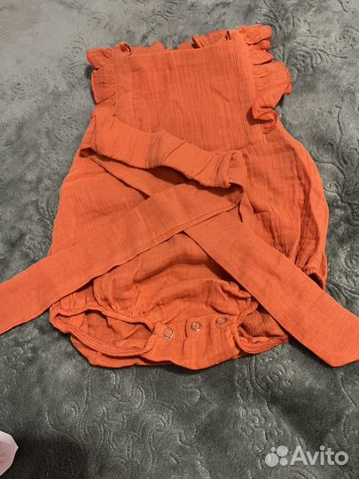 Одежда для малышки