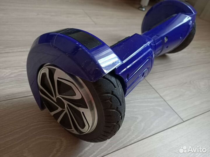 Гироскутер бу