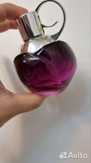 Wanted girl by night azzaro крайние 10мл