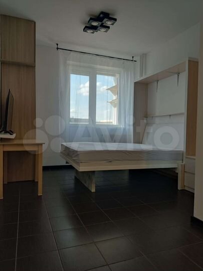 Квартира-студия, 23,1 м², 15/25 эт.