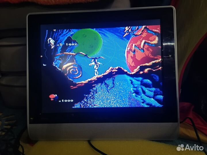 Телевизор philips 20 pfl4112